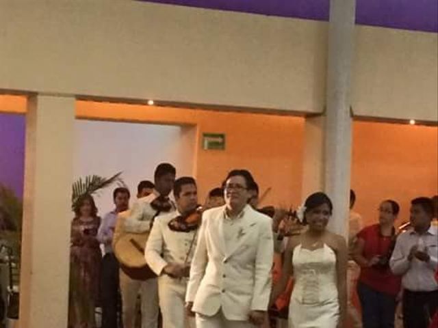 La boda de Israel  y Karina  en San Luis Potosí, San Luis Potosí 7