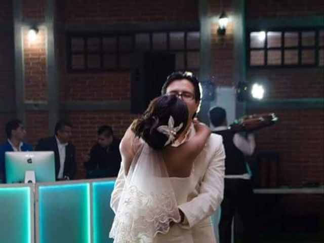 La boda de Israel  y Karina  en San Luis Potosí, San Luis Potosí 24