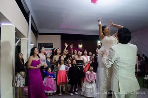 La boda de Israel  y Karina  en San Luis Potosí, San Luis Potosí 26