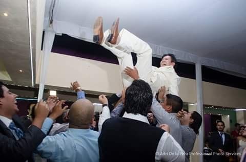 La boda de Israel  y Karina  en San Luis Potosí, San Luis Potosí 27