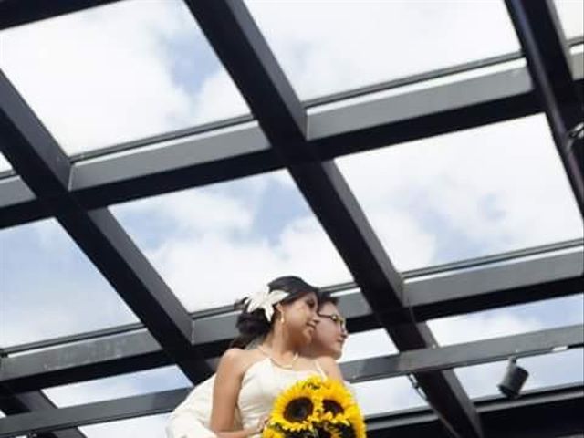 La boda de Israel  y Karina  en San Luis Potosí, San Luis Potosí 59