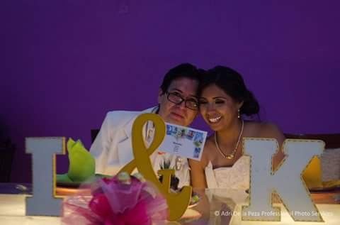 La boda de Israel  y Karina  en San Luis Potosí, San Luis Potosí 62