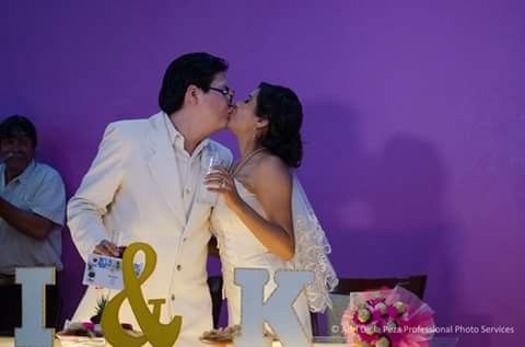 La boda de Israel  y Karina  en San Luis Potosí, San Luis Potosí 66