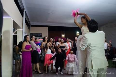 La boda de Israel  y Karina  en San Luis Potosí, San Luis Potosí 67