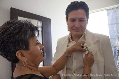 La boda de Israel  y Karina  en San Luis Potosí, San Luis Potosí 68