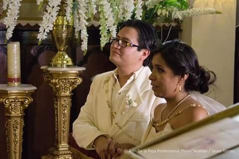 La boda de Israel  y Karina  en San Luis Potosí, San Luis Potosí 78