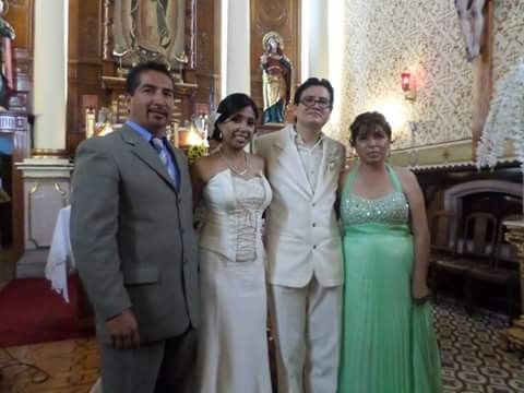 La boda de Israel  y Karina  en San Luis Potosí, San Luis Potosí 84