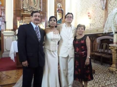 La boda de Israel  y Karina  en San Luis Potosí, San Luis Potosí 85