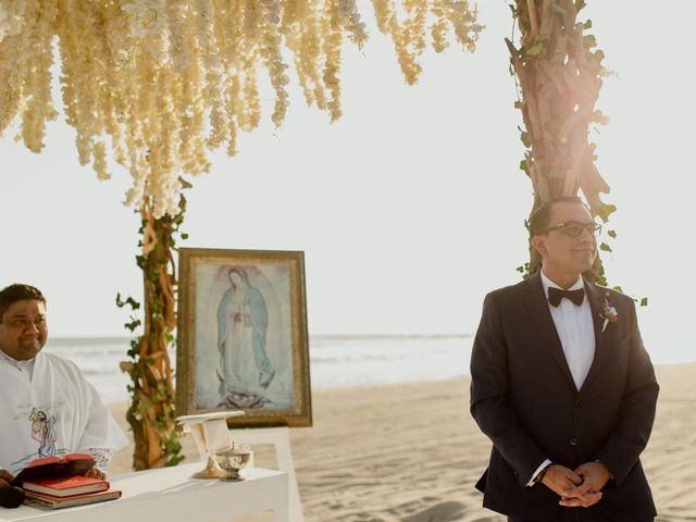 La boda de Poncho y Marcela en Acapulco, Guerrero 28