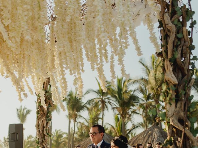 La boda de Poncho y Marcela en Acapulco, Guerrero 34
