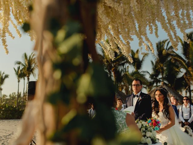 La boda de Poncho y Marcela en Acapulco, Guerrero 35