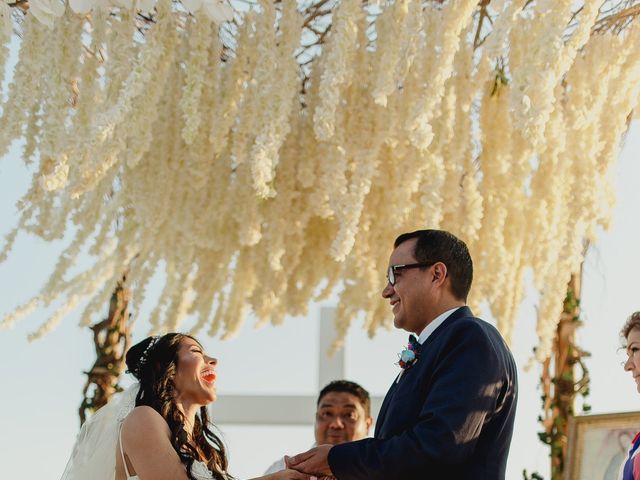 La boda de Poncho y Marcela en Acapulco, Guerrero 38