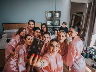 La boda de Luisa y Carlo 2