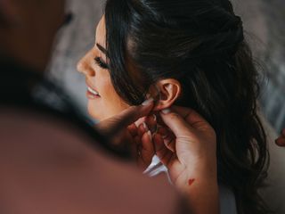 La boda de Luisa y Carlo 3