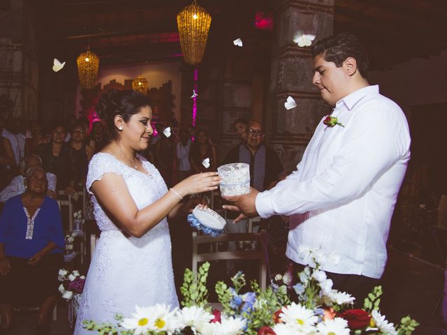 La boda de Alejandro y Hilda en Oaxaca, Oaxaca 1