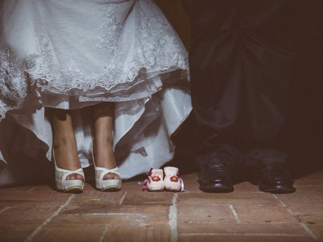 La boda de Alejandro y Hilda en Oaxaca, Oaxaca 15