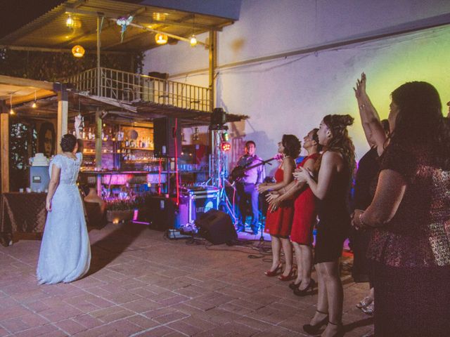 La boda de Alejandro y Hilda en Oaxaca, Oaxaca 18