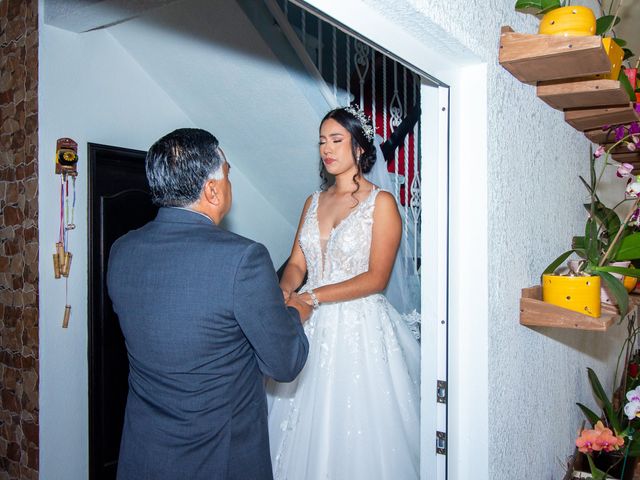 La boda de Pedro y Carolina en San Pablo Etla, Oaxaca 6