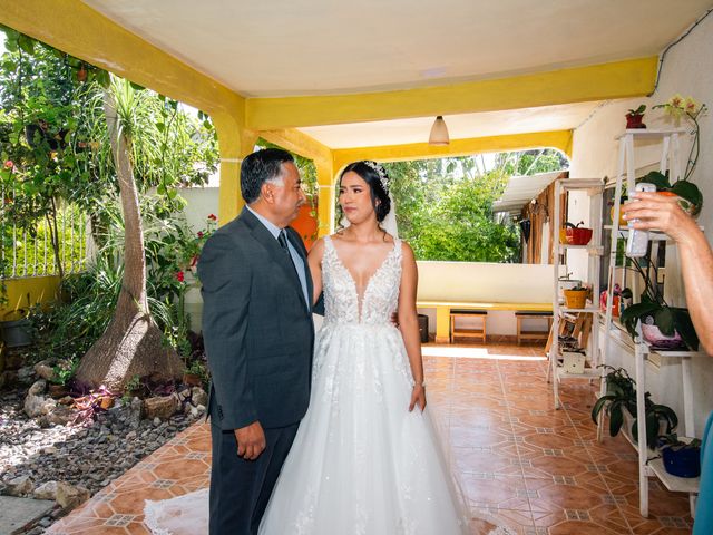 La boda de Pedro y Carolina en San Pablo Etla, Oaxaca 7