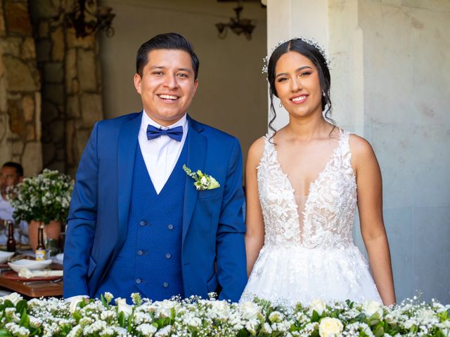 La boda de Pedro y Carolina en San Pablo Etla, Oaxaca 11