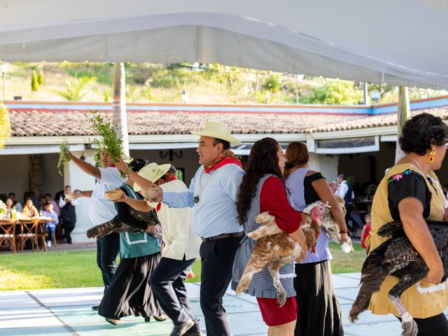 La boda de Pedro y Carolina en San Pablo Etla, Oaxaca 13