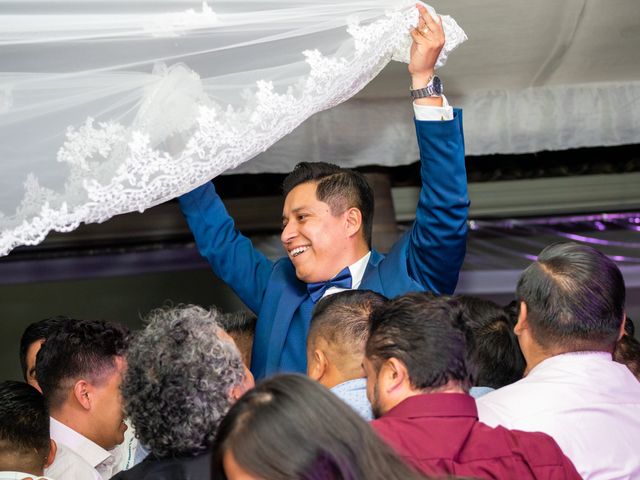 La boda de Pedro y Carolina en San Pablo Etla, Oaxaca 19