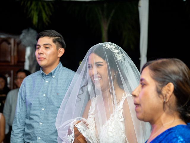 La boda de Pedro y Carolina en San Pablo Etla, Oaxaca 24