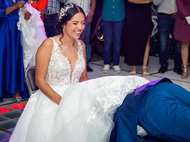 La boda de Pedro y Carolina en San Pablo Etla, Oaxaca 26