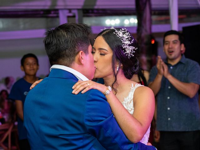 La boda de Pedro y Carolina en San Pablo Etla, Oaxaca 29