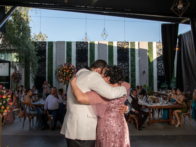 La boda de Alan y Karla en Cholula, Puebla 21