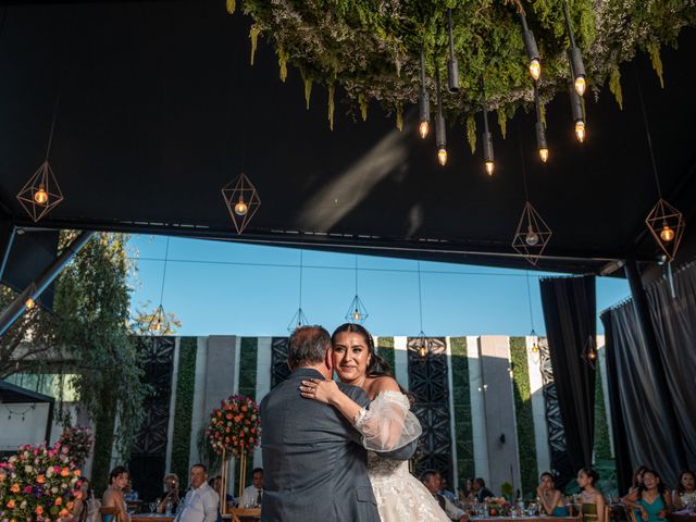 La boda de Alan y Karla en Cholula, Puebla 22