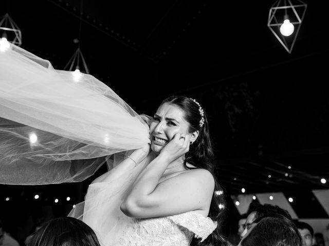 La boda de Alan y Karla en Cholula, Puebla 26