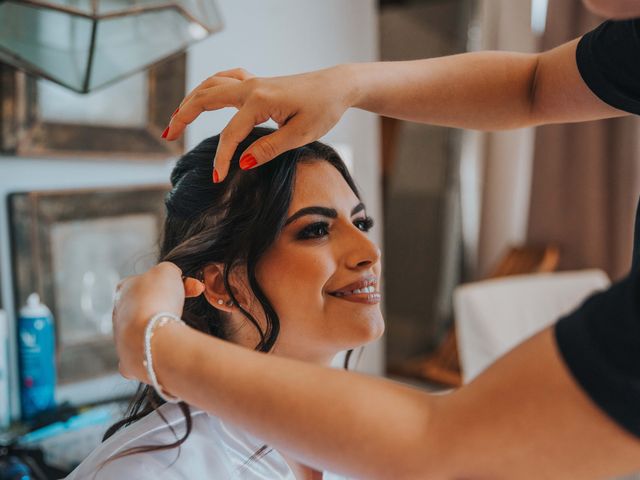 La boda de Carlo y Luisa en Acapulco, Guerrero 4