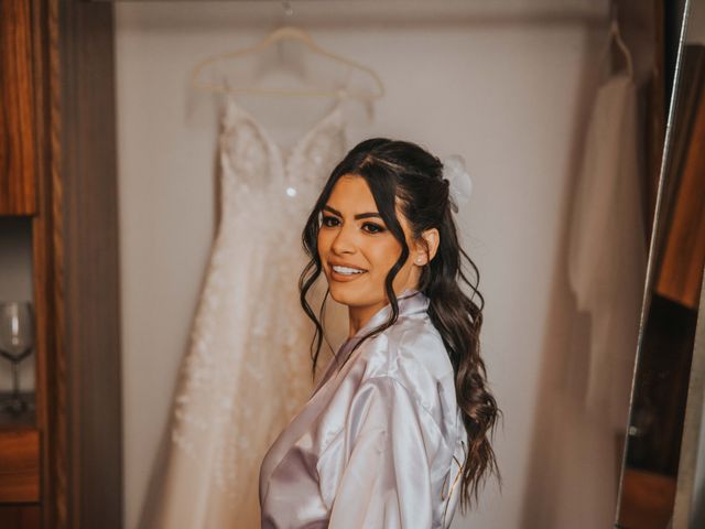 La boda de Carlo y Luisa en Acapulco, Guerrero 8
