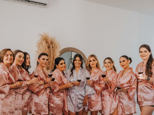 La boda de Carlo y Luisa en Acapulco, Guerrero 10