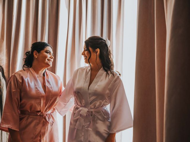 La boda de Carlo y Luisa en Acapulco, Guerrero 12