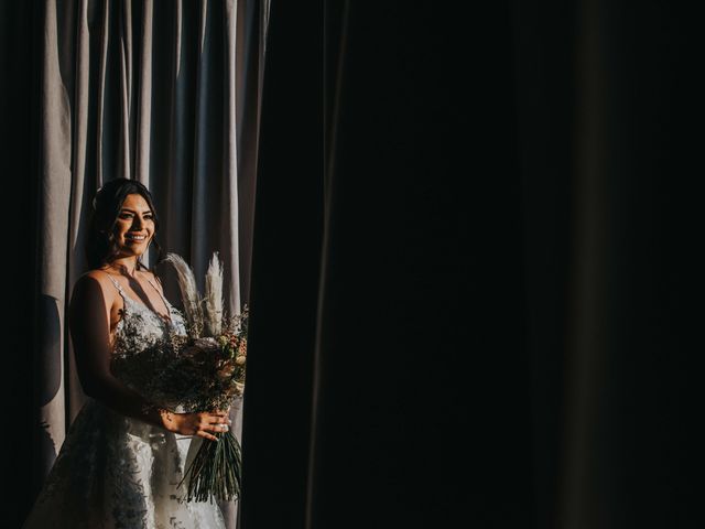 La boda de Carlo y Luisa en Acapulco, Guerrero 14