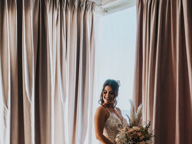 La boda de Carlo y Luisa en Acapulco, Guerrero 15