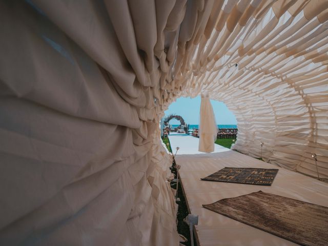 La boda de Carlo y Luisa en Acapulco, Guerrero 18