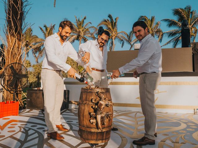 La boda de Carlo y Luisa en Acapulco, Guerrero 26