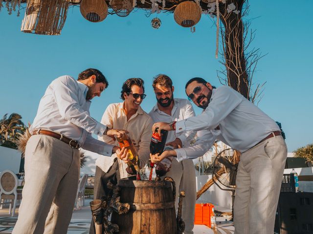 La boda de Carlo y Luisa en Acapulco, Guerrero 28