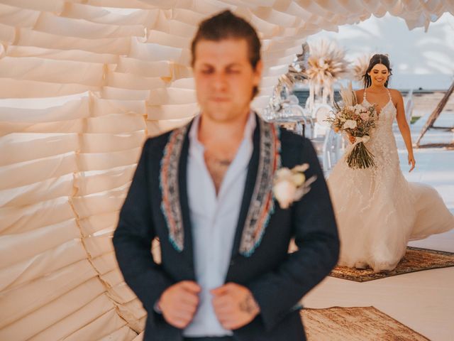 La boda de Carlo y Luisa en Acapulco, Guerrero 30