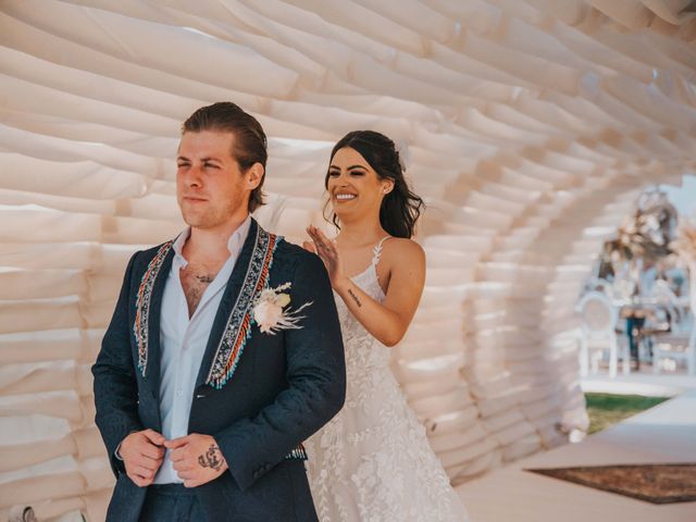 La boda de Carlo y Luisa en Acapulco, Guerrero 32