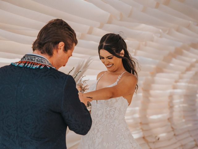 La boda de Carlo y Luisa en Acapulco, Guerrero 35