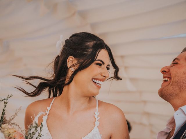 La boda de Carlo y Luisa en Acapulco, Guerrero 38