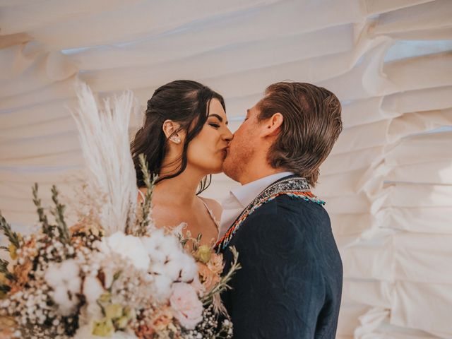 La boda de Carlo y Luisa en Acapulco, Guerrero 39