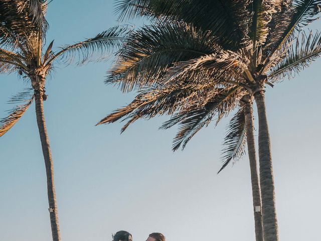La boda de Carlo y Luisa en Acapulco, Guerrero 45