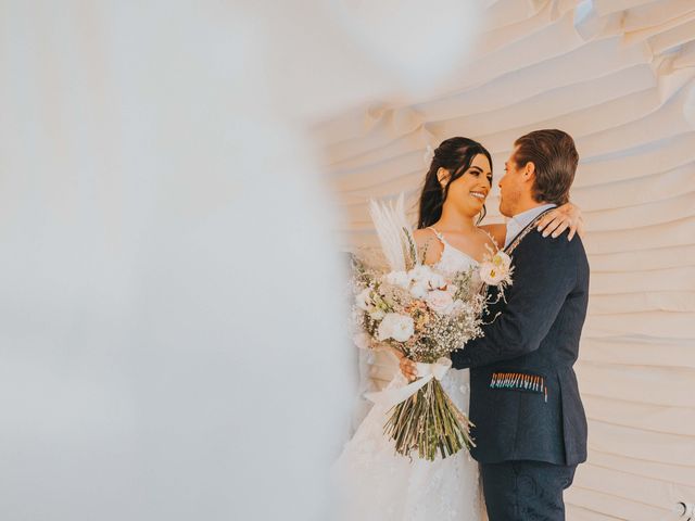 La boda de Carlo y Luisa en Acapulco, Guerrero 46