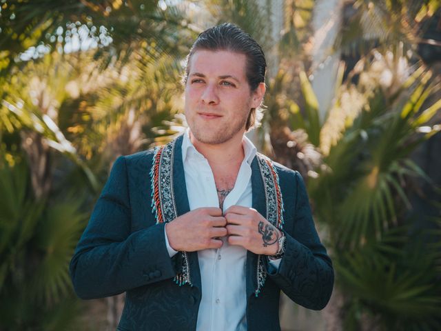 La boda de Carlo y Luisa en Acapulco, Guerrero 52