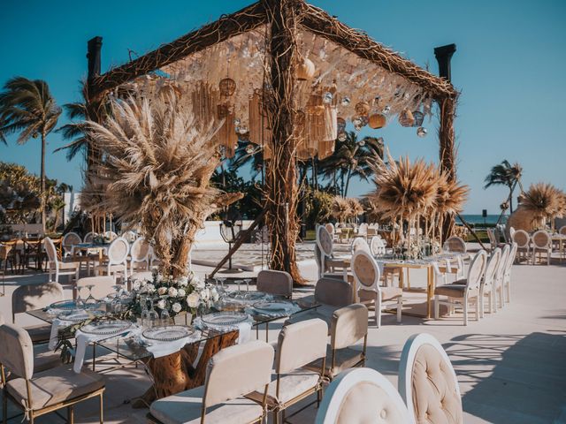 La boda de Carlo y Luisa en Acapulco, Guerrero 56